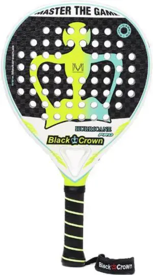 Black Crown Hurricane Pro (Round) - 2022