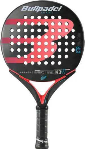 Bullpadel Avant K3 2021 Women Padel Racket