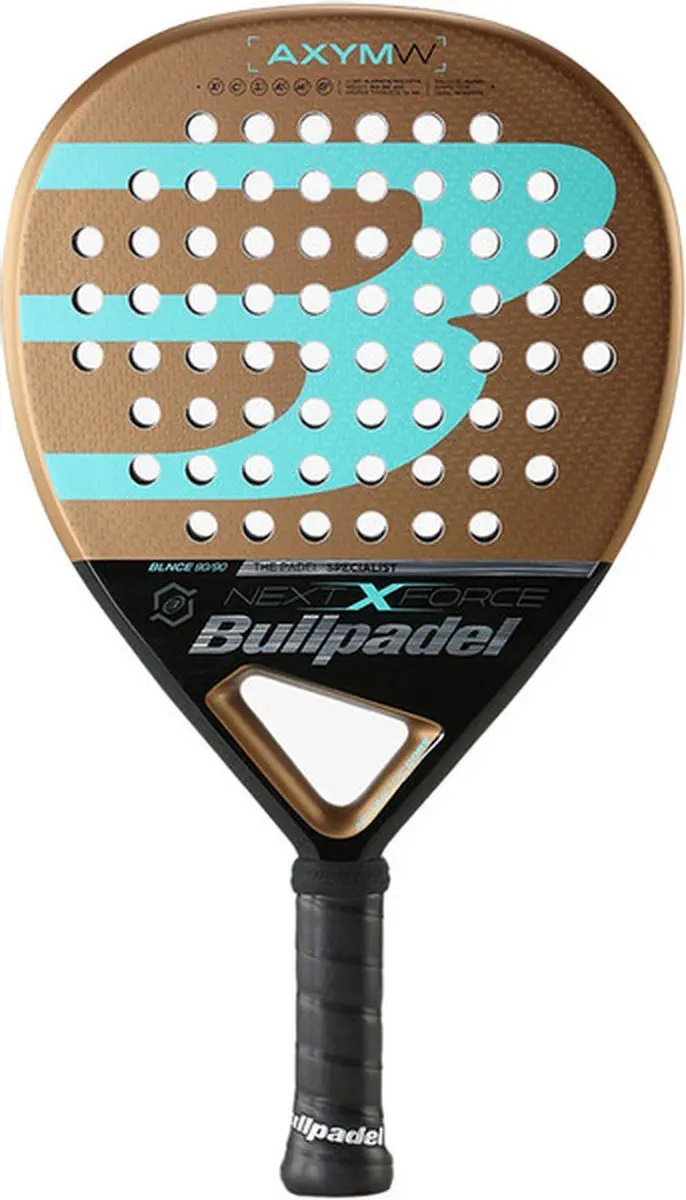 Bullpadel Axym Woman Padel Racket - 2022