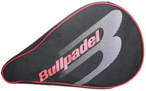 Bullpadel B-10108 Funda Runfit padel racketbag - 1 racket