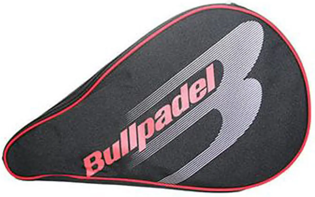 Bullpadel B-10108 Funda Runfit padel racketbag - 1 racket