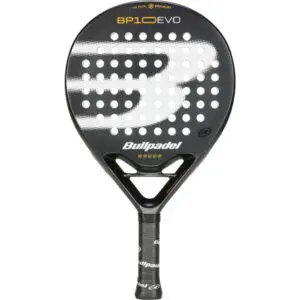 Bullpadel BP10 Evo 25