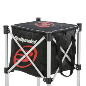 Bullpadel Ballenmand