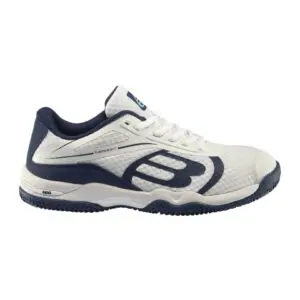 Bullpadel Beker 23I White/Navy Blue