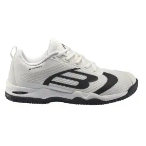 Bullpadel Beker Perf 21 Blanco
