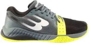 Bullpadel Comfort 23i Padelschoenen Groen EU 44 1/2 Man
