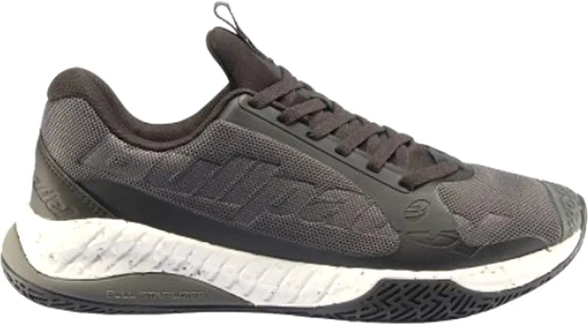 Bullpadel Comfort Pro 23i Padelschoenen Grijs EU 44 1/2 Man
