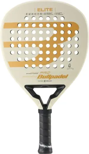Bullpadel Elite Woman (Teardrop) - 2022