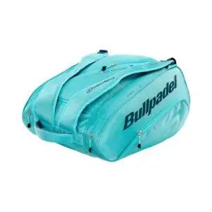 Bullpadel Flow 072 Padel Ballentas