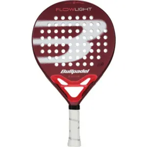 Bullpadel Flow Light 25