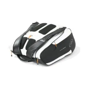 Bullpadel Hack 012 Padel Ballentas