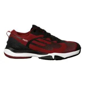 Bullpadel Hack Hybrid Fly 22 Padel Schoen Heren