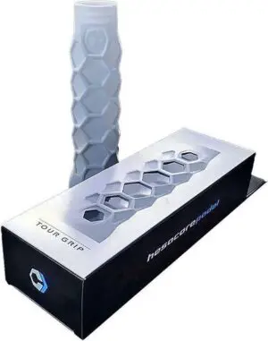 Bullpadel Hesacore Grip Padel