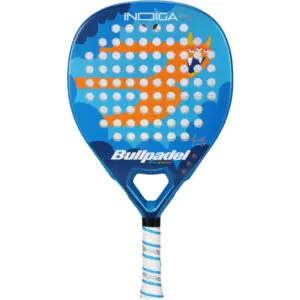 Bullpadel Indiga Boy 25