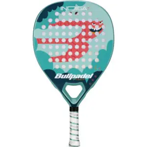 Bullpadel Indiga Girl 25