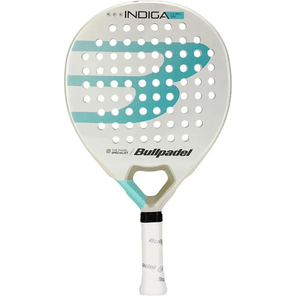 Bullpadel Indiga Woman 25