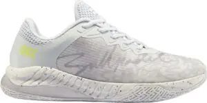 Bullpadel Ionic 24i Padelschoenen Wit EU 43 1/2 Man