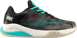 Bullpadel Ionic 24v Padelschoenen Blauw EU 38 Vrouw