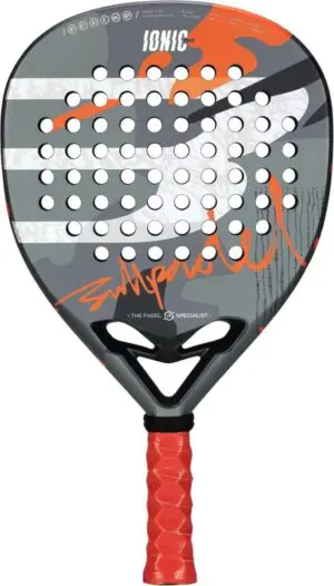 Bullpadel Ionic Power 25