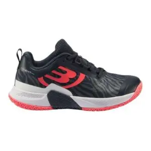 Bullpadel Next Hybrid Pro 22V Dames Dark Gray