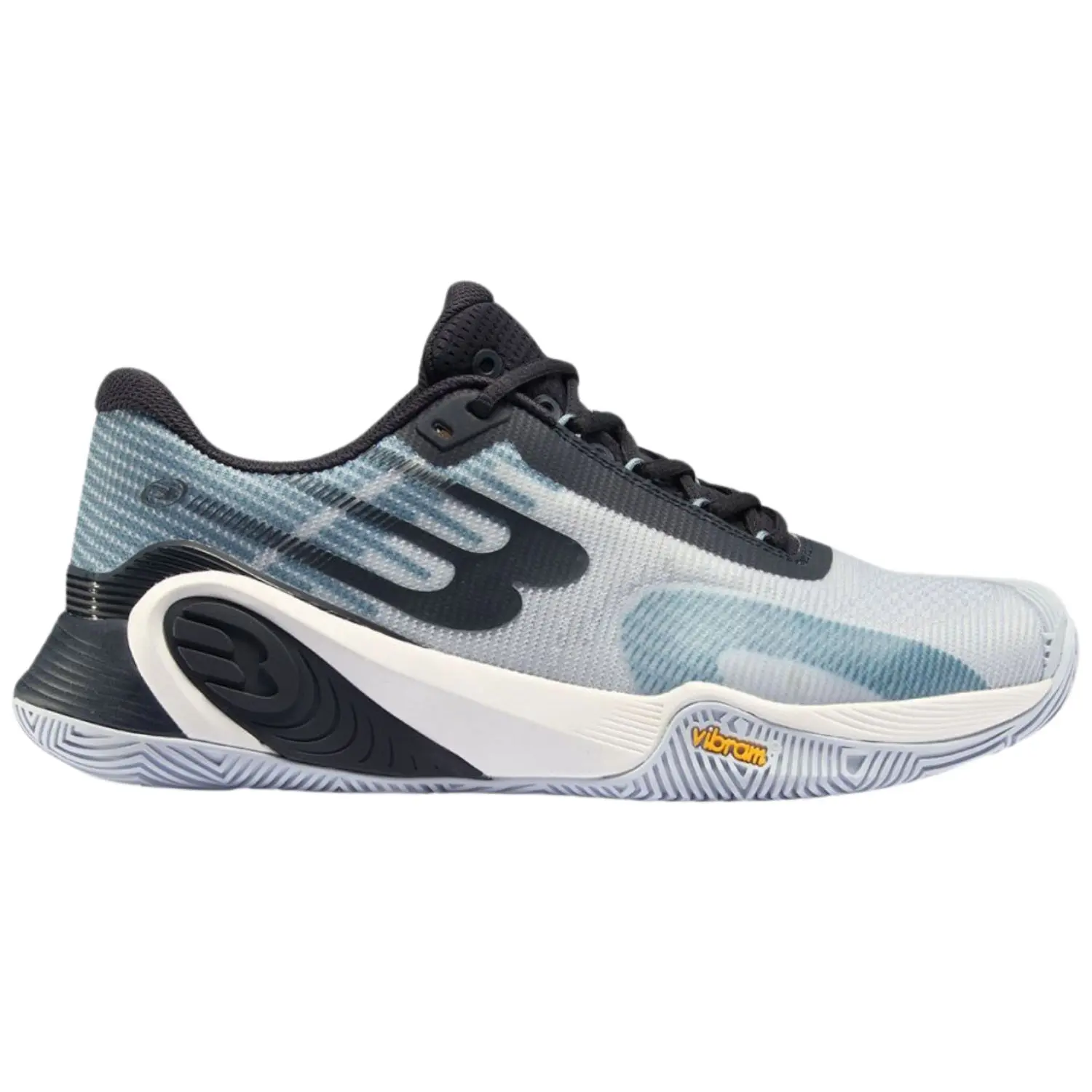 Bullpadel Padelschoenen Heren 43