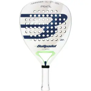 Bullpadel Pearl 25