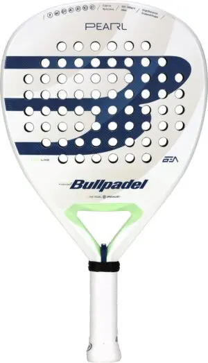 Bullpadel Pearl 25