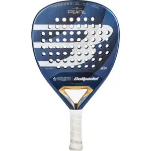 Bullpadel Pearl Limited Edition