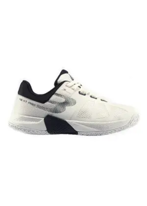 Bullpadel Performance Comfort W 24V Padelschoenen Dames 39+