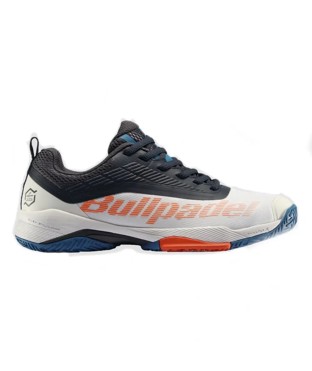 Bullpadel Performance Hybrid 24V Padelschoenen Heren 44