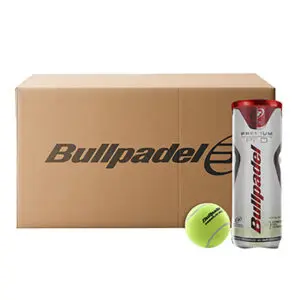 Bullpadel Premium Pro 24x3 St. (6 Dozijn)