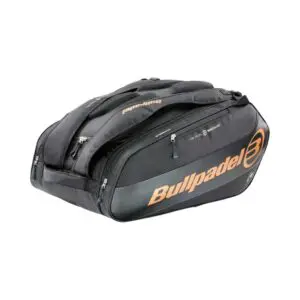 Bullpadel Vertex 005 Padel Ballentas