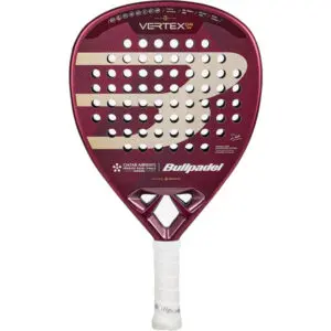 Bullpadel Vertex 04 W Limited Edition