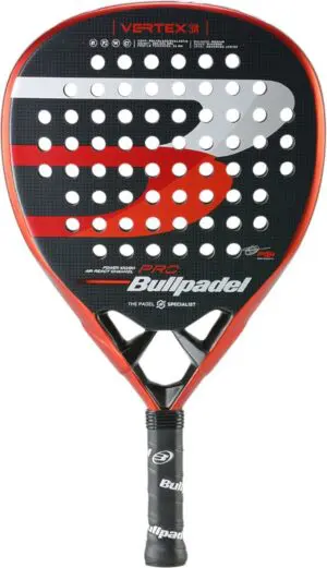 Bullpadel Vertex 3 jr Boy padelracket