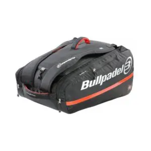 Bullpadel Xplo Padel Ballentas