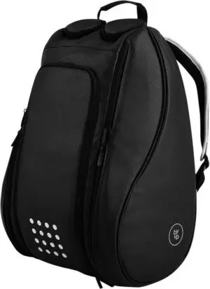 By VP Backpack Large Black