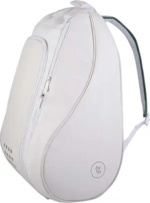 By VP Backpack Large White