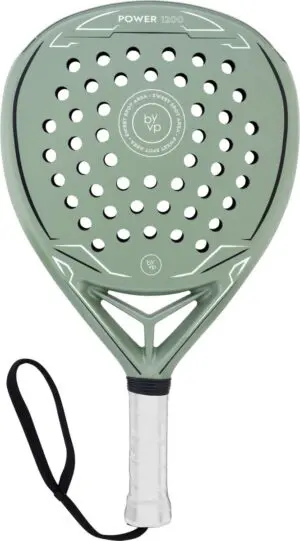 By-VP Padel Racket Diamant Power 1200