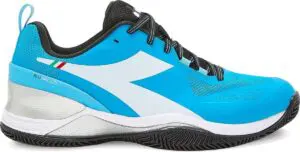 DIADORA BLUSHIELD TOURNAMENT CLAY BLUE WHITE 101.178102