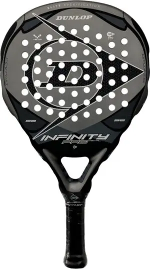 DUNLOP INFINITY PRO G1 HL METAL