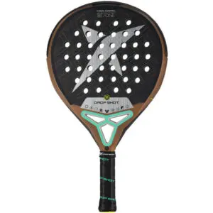 Drop Shot Axion Control