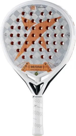 Drop Shot Furia Control 1.0 Padel Racket 2025