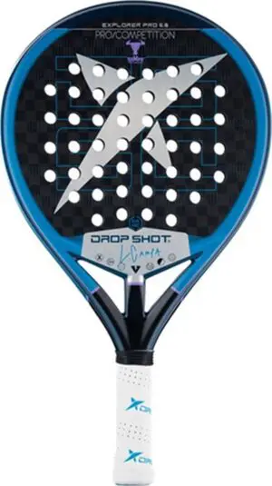 Drop Shot Padel Racket Explorer Pro 6.0 24