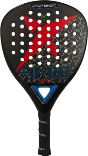 Drop Shot Padelracket DSI Kaiten