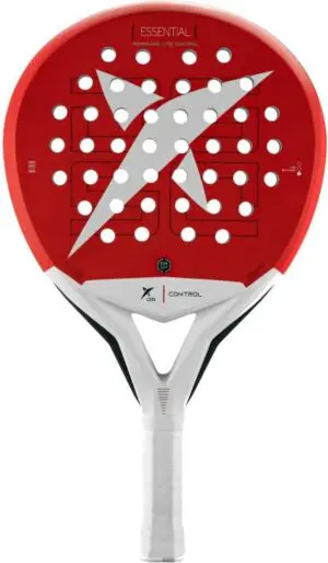 Drop Shot Pala Renegade Lite Control UNICO Padel Racket