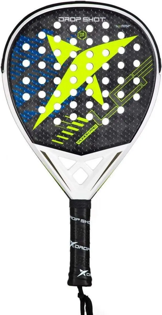 Drop Shot Yukon Pro (Teardrop) - 2022