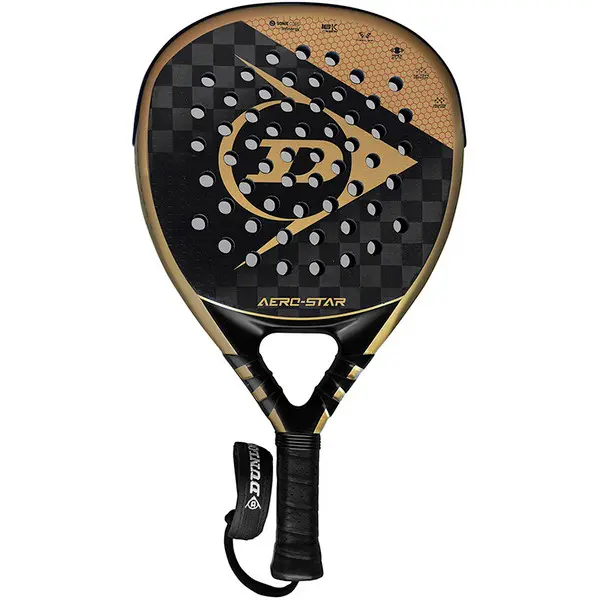 Dunlop Aero-Star