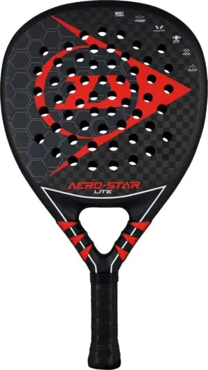Dunlop Aero-Star Lite - 2022