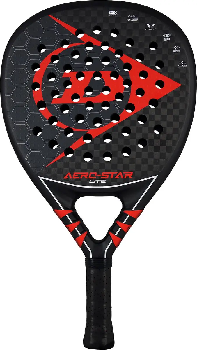 Dunlop Aero-Star Lite - 2022