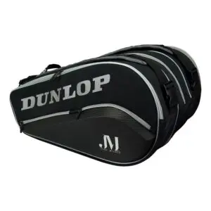 Dunlop Elite Thermo (Mieres) Padel Ballentas